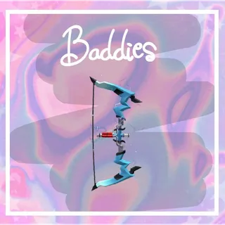 Blast Bow - BADDIES