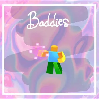 Glitter Style - BADDIES