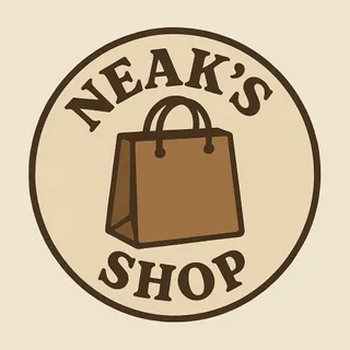 Neak's Shop