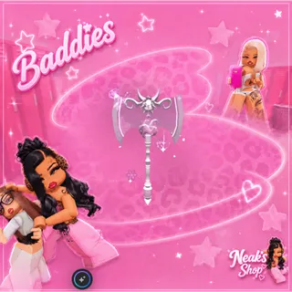 Axe - Baddies 