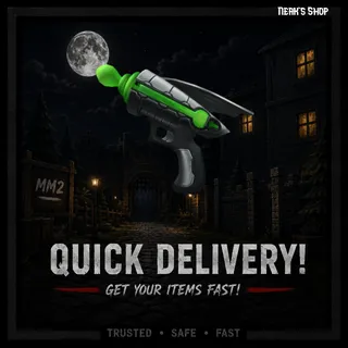 Raygun - MM2