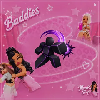 Goth Style - BADDIES