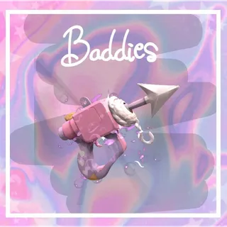 Harpoon - BADDIES