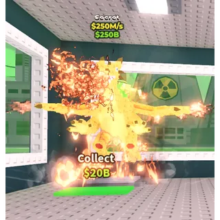 Dragon Cannelloni 250M/s