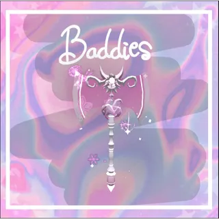 Axe - BADDIES
