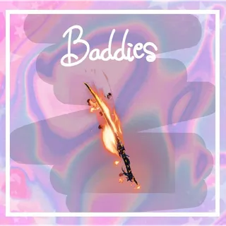 Inferno Blade - BADDIES