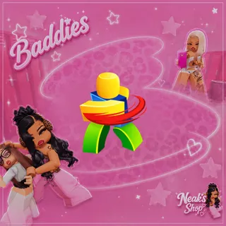 Beast Style - BADDIES