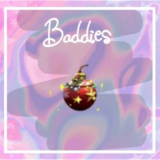 Dance Bomb - BADDIES
