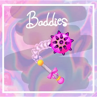 Chain Mace - BADDIES