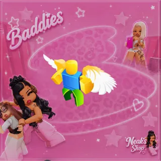 Angel Style - BADDIES