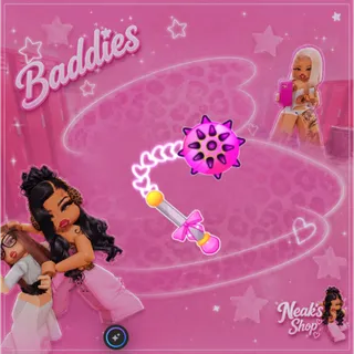 Chain Mace - BADDIES