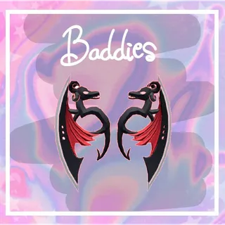 Chakram - BADDIES