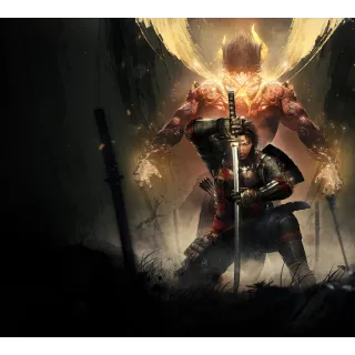 NIOH 2 - COMPLETE EDITION (STEAM, AUTO DELIVERY)