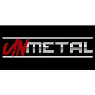 UNMETAL - STEAM KEY AUTO DELIVERY