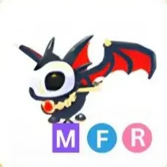 Mfr Phantom Dragon