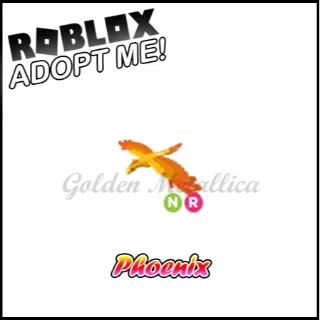 Phoenix NR - ADOPT ME PETS