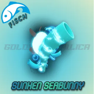 Sunken Seabunny [ FISCH ]