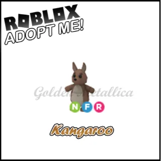 Kangaroo NFR - ADOPT ME PETS