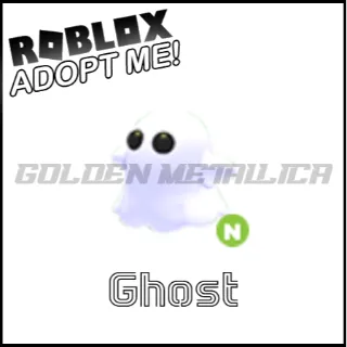 Ghost N