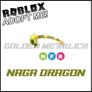 Naga Dragon NFR