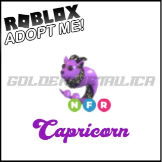 Capricorn NFR