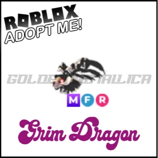 Grim Dragon MFR