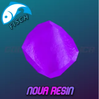 Nova Resin