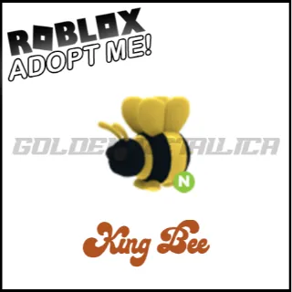 King Bee N