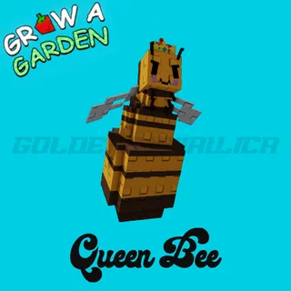 Queen Bee