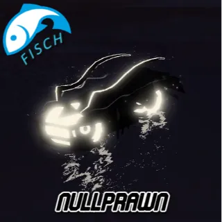 Nullprawn [ FISCH ]
