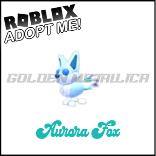 Aurora Fox