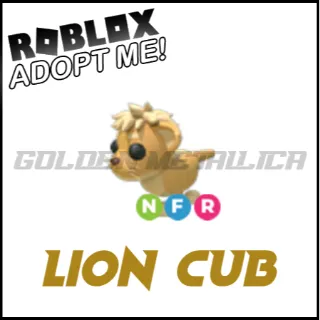 Lion Cub NFR