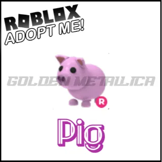 Pig R