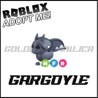 Gargoyle NFR