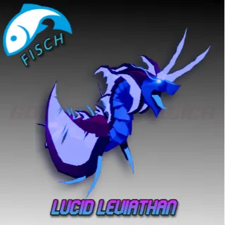 Lucid Leviathan