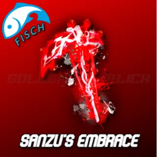 Sanzu's Embrace [ FISCH ]