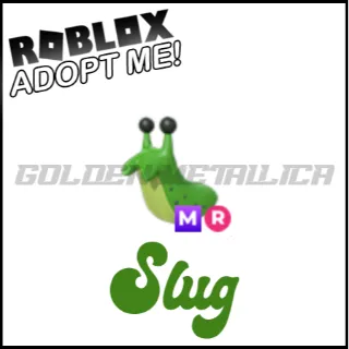 Slug MR