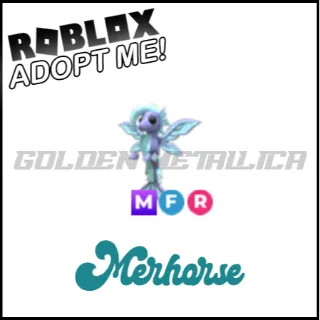 Merhorse MFR