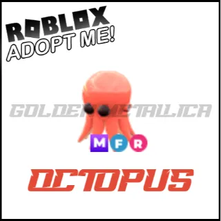 Octopus MFR