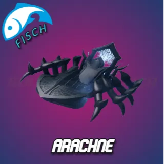 Arachne [ FISCH ]