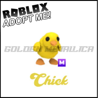 Chick M