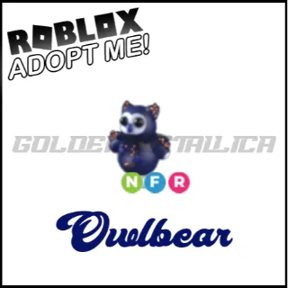 Owlbear NFR