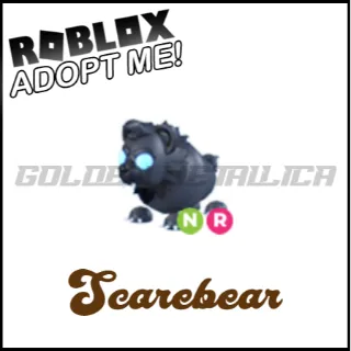 Scarebear NR