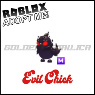 Evil Chick M