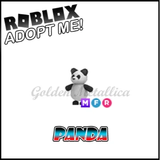 Panda MFR