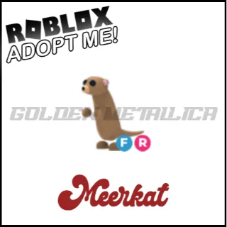 Meerkat FR