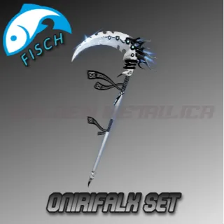 ONIRIFALX SET
