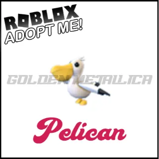 Pelican