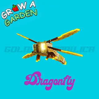 Dragonfly