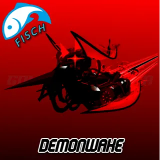 Demonwake [ FISCH ]